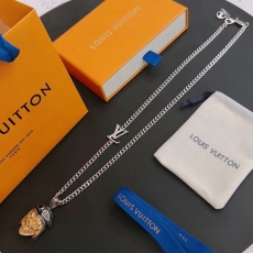 Louis Vuitton Necklaces